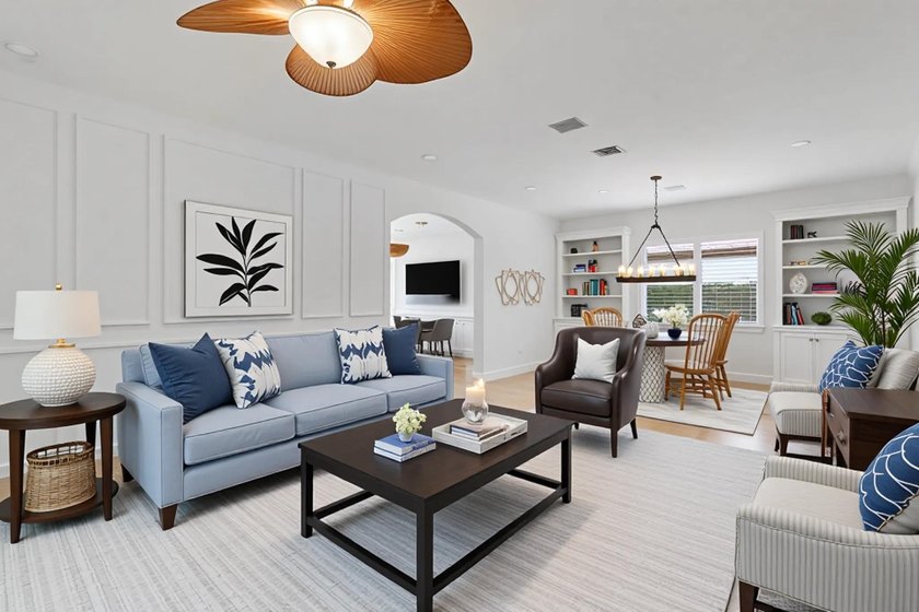 Located in one of Jupiter's most sought-after gated communities - photo 6
