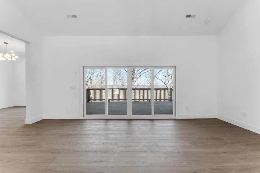 MODERN NEW CONSTRUCTION HOME WITH 3-CAR GARAGE! This stunning - photo 8