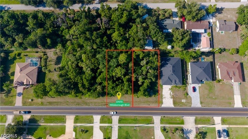PRIME PORT CHARLOTTE LOCATION SINGLE OR DOUBLE LOT INVESTMENT - photo 4