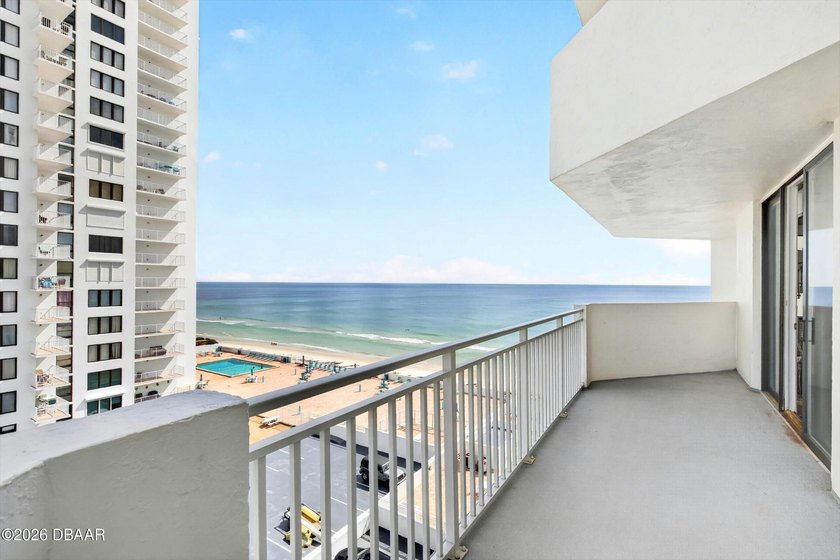 Experience resort-style oceanfront living at the iconic Oceans - photo 2