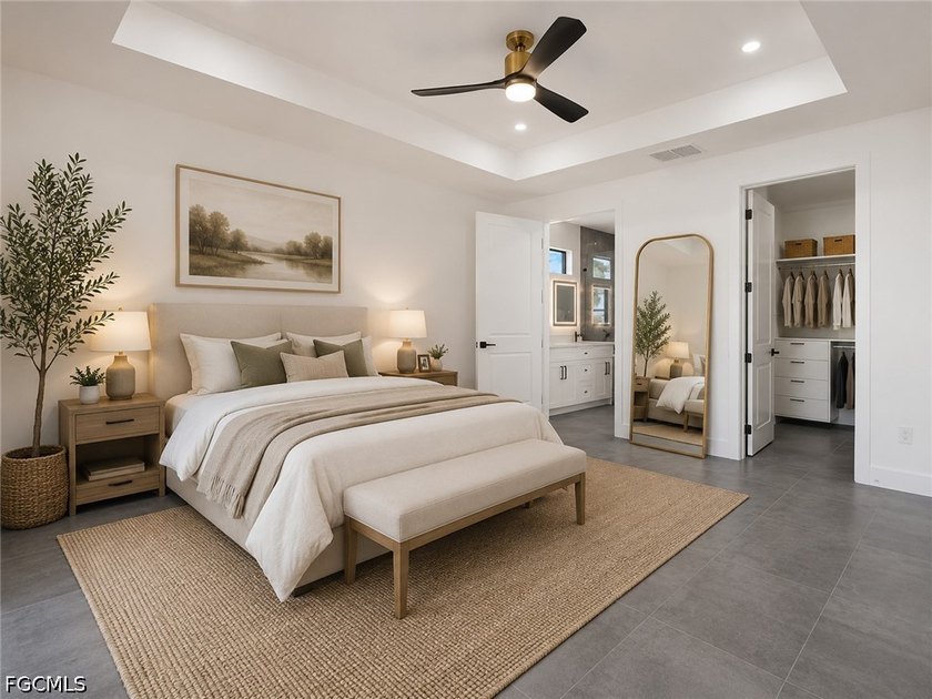 Welcome to the Moon Model, a beautifully designed contemporary - photo 4