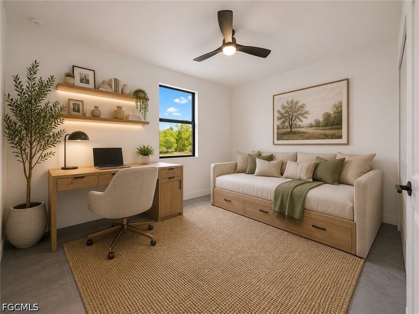 Welcome to the Moon Model, a beautifully designed contemporary - photo 5