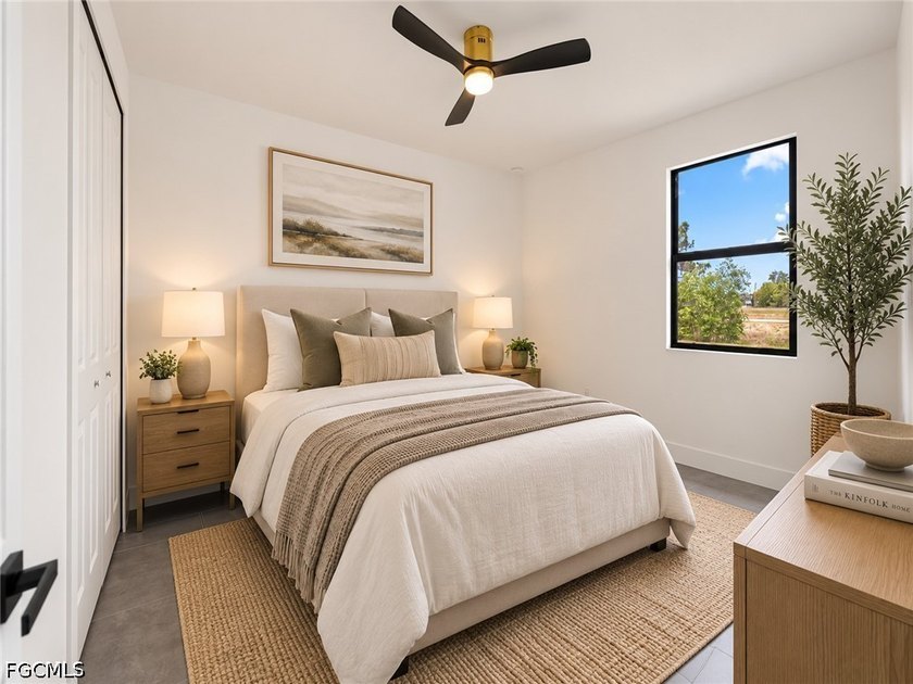 Welcome to the Moon Model, a beautifully designed contemporary - photo 6