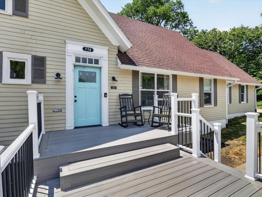 Nestled in the heart of Janesville, minutes from I-90, 778 S - photo 4