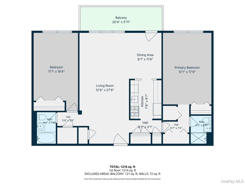 Rarely available, The Carlyle at Great Neck Plaza. A Premier - photo 25