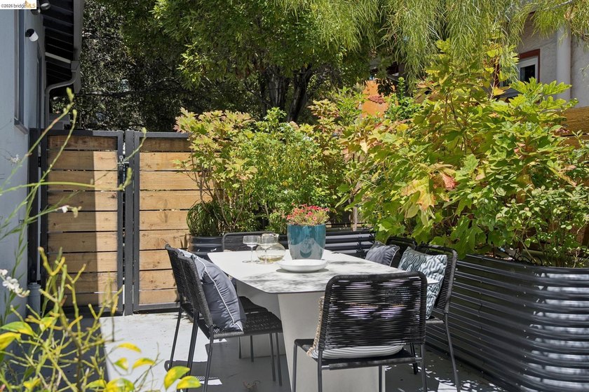 Tucked into the heart of Temescal, this delightful two-bedroom - photo 28