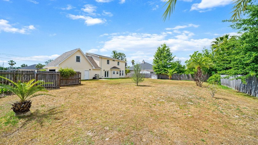 Located in a top-rated school district and tucked away on a - photo 41