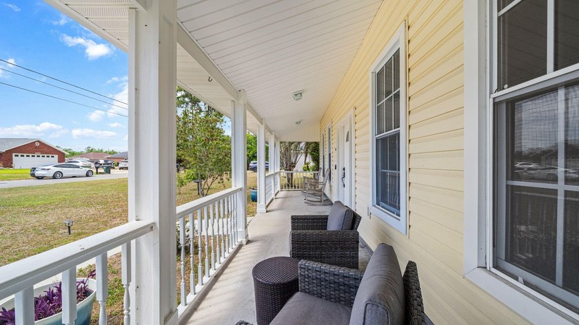 Located in a top-rated school district and tucked away on a - photo 48