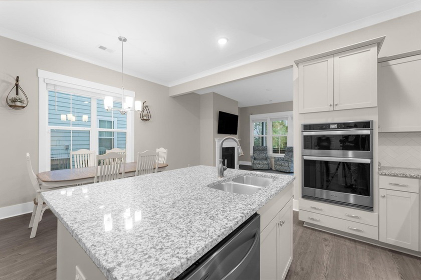 Steps away from the Wando River, 116 Low Tide Court is move-in - photo 9