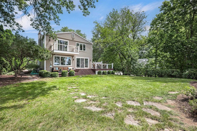 Rare Lake Monona opportunity in coveted Winnequah Point! This - photo 9