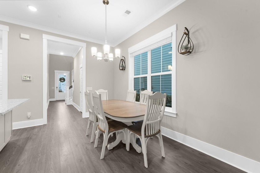 Steps away from the Wando River, 116 Low Tide Court is move-in - photo 10