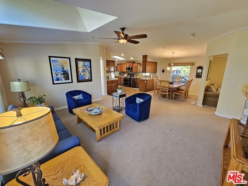 Welcome to carefree senior living in one of Camarillo's most - photo 10