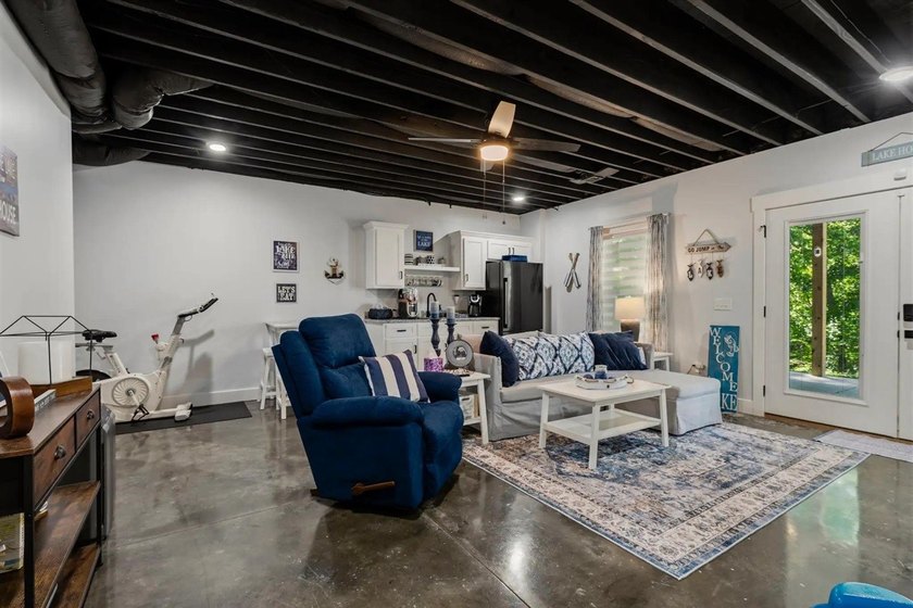 LIVE THE LAKE LIFE - WITH LAKE VIEWS AND RARE WALKABLE TO THE - photo 21