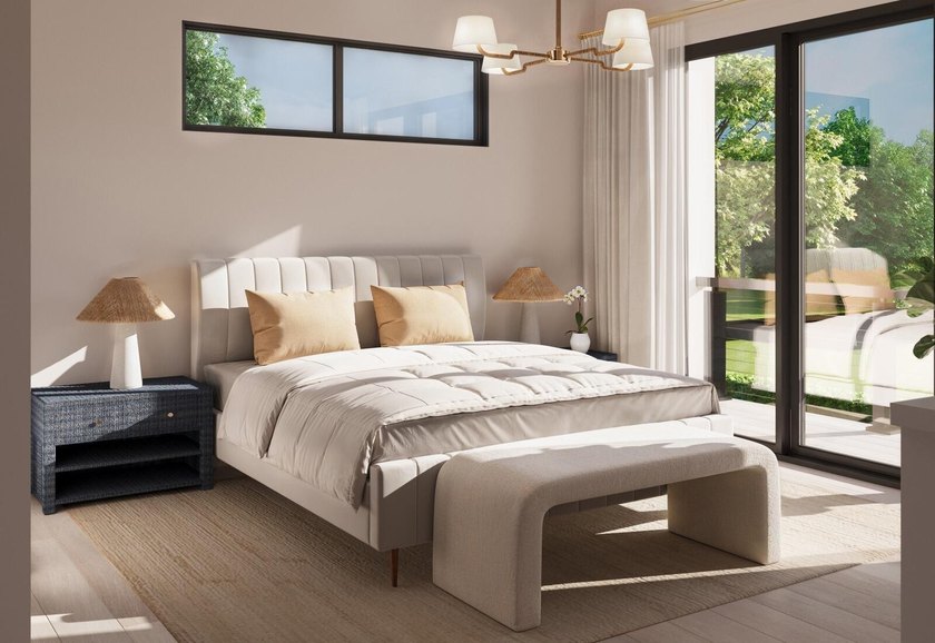 Briskel Pointe is ALREADY 40% SOLD. Briskel Pointe by Brenner - photo 7