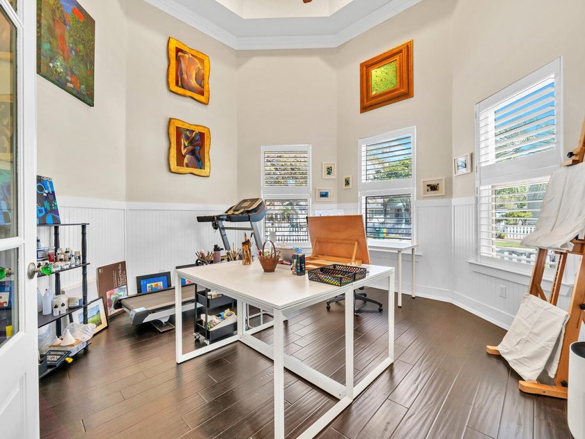 A Coastal Victorian Gem - A Home Unlike Any Other.'Nestled just - photo 11