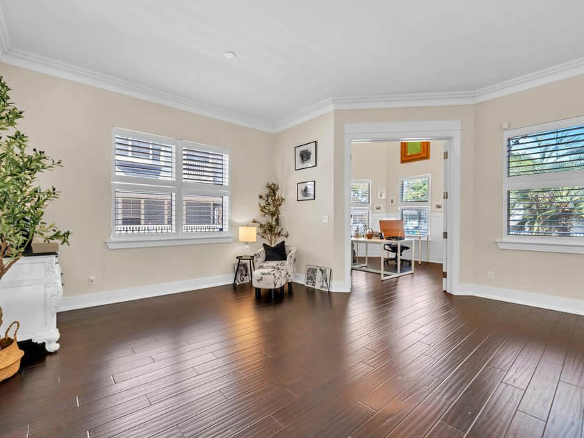 A Coastal Victorian Gem - A Home Unlike Any Other.'Nestled just - photo 12