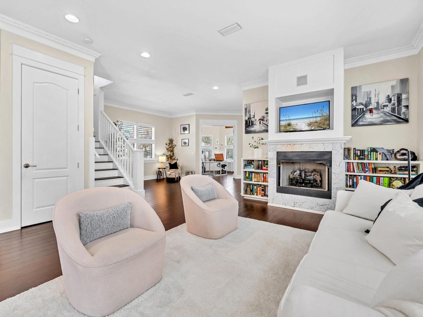 A Coastal Victorian Gem - A Home Unlike Any Other.'Nestled just - photo 16