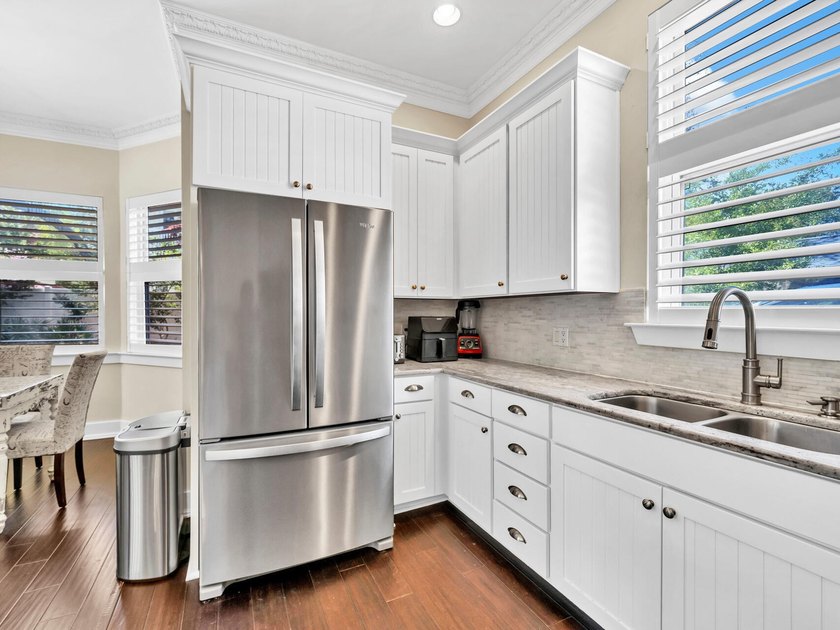 A Coastal Victorian Gem - A Home Unlike Any Other.'Nestled just - photo 19