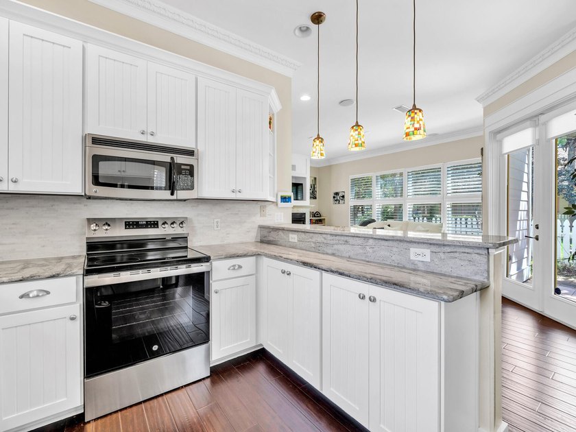 A Coastal Victorian Gem - A Home Unlike Any Other.'Nestled just - photo 20