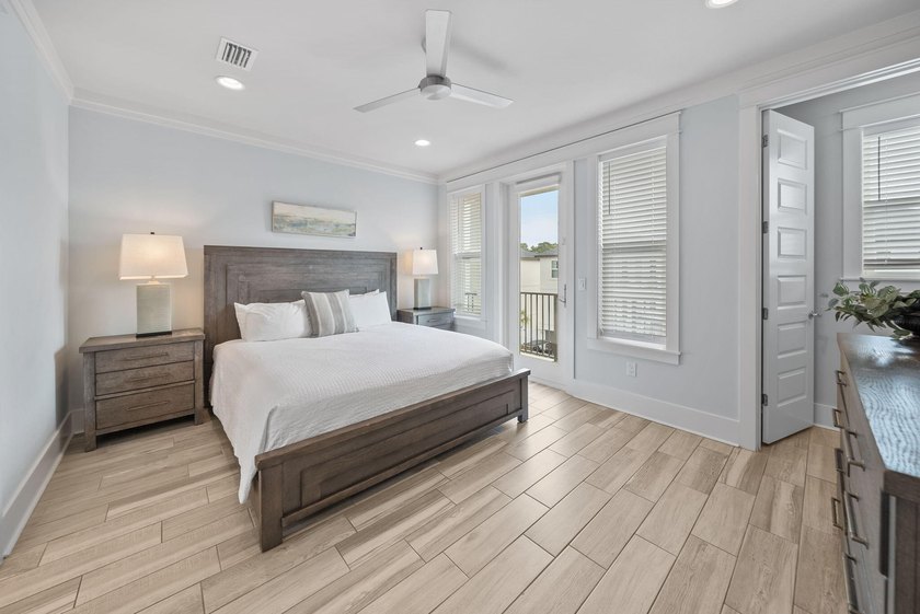 Beautifully updated luxury home in the heart of Miramar Beach - photo 22