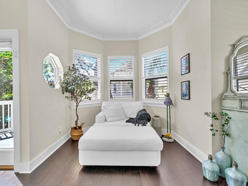 A Coastal Victorian Gem - A Home Unlike Any Other.'Nestled just - photo 24