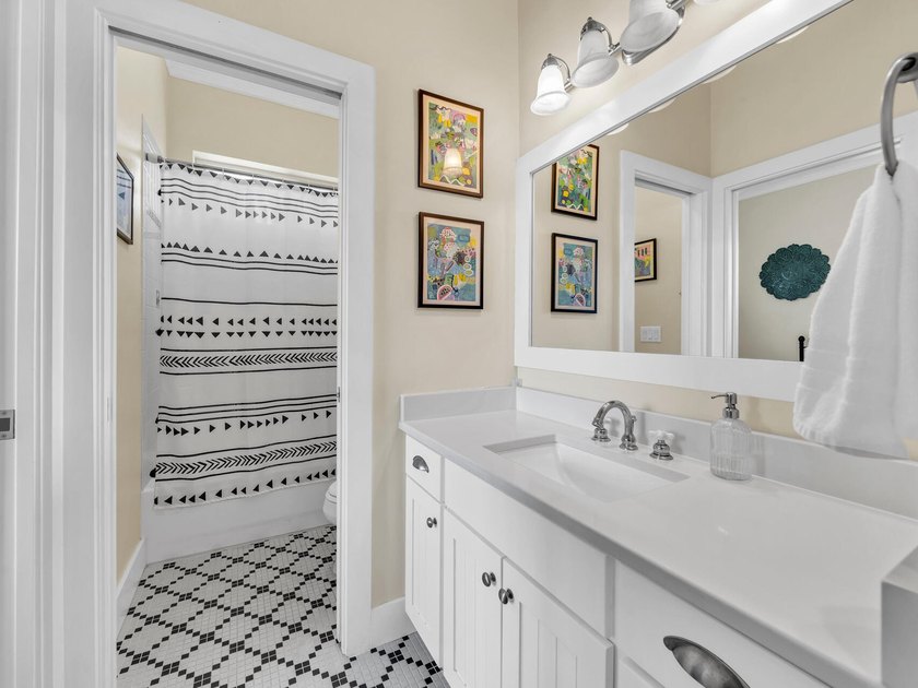 A Coastal Victorian Gem - A Home Unlike Any Other.'Nestled just - photo 36