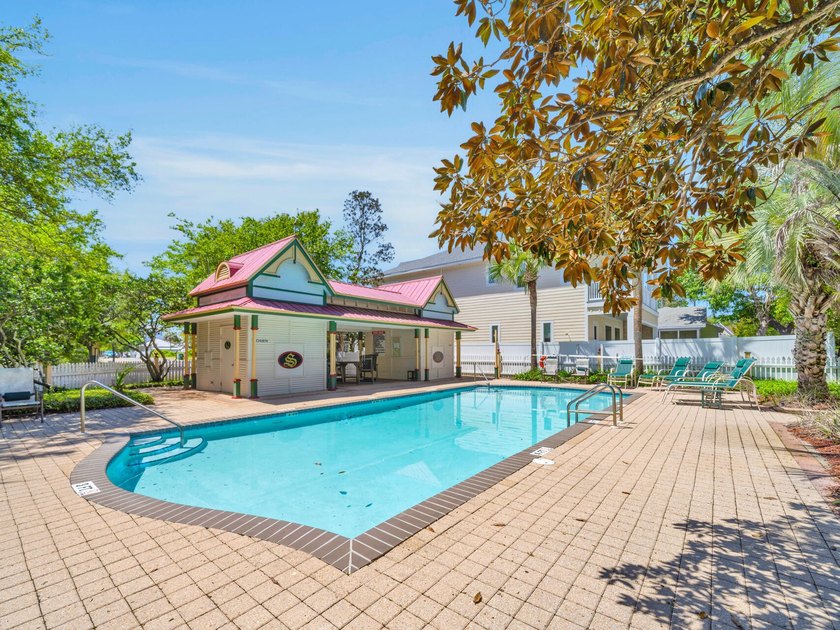 A Coastal Victorian Gem - A Home Unlike Any Other.'Nestled just - photo 49