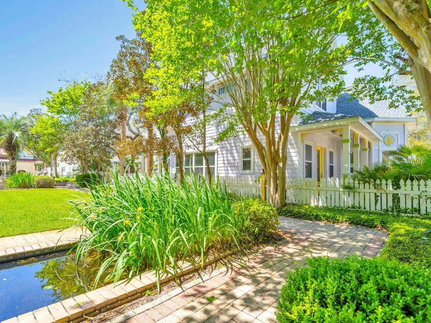 A Coastal Victorian Gem - A Home Unlike Any Other.'Nestled just - photo 55
