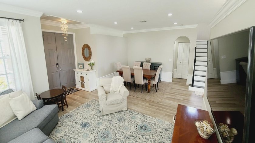 This beautiful 4-bedroom, 2.5-bathroom home with loft, 2 car - photo 4