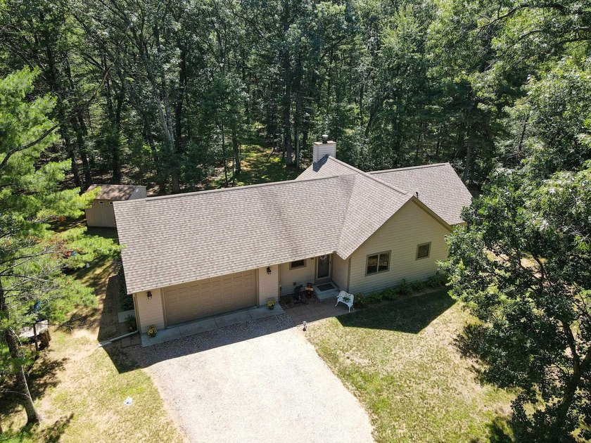 Welcome to your private retreat nestled on 2.71 serene acres - photo 3