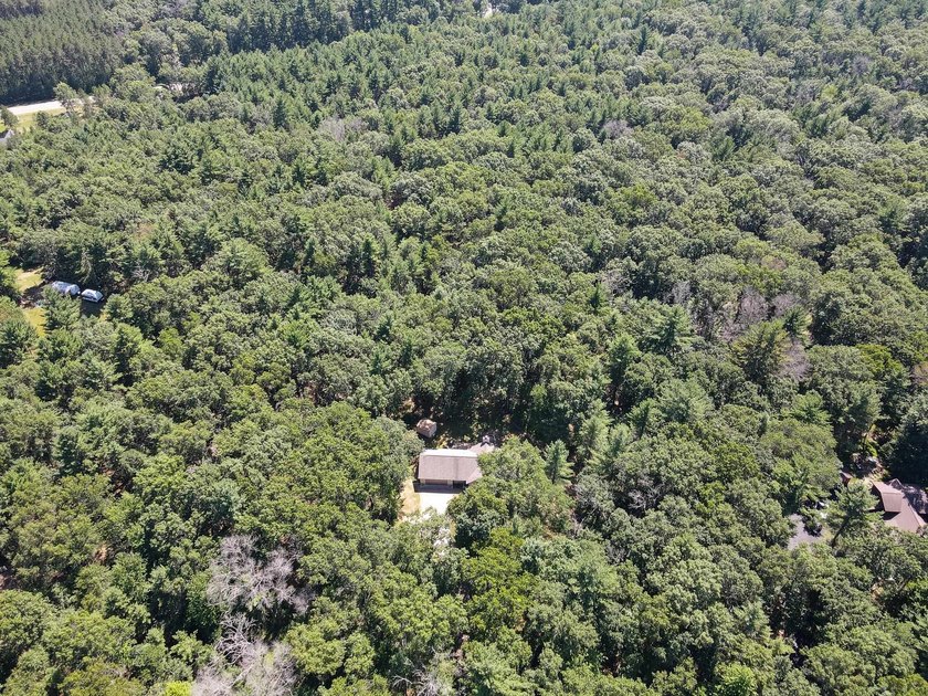 Welcome to your private retreat nestled on 2.71 serene acres - photo 7