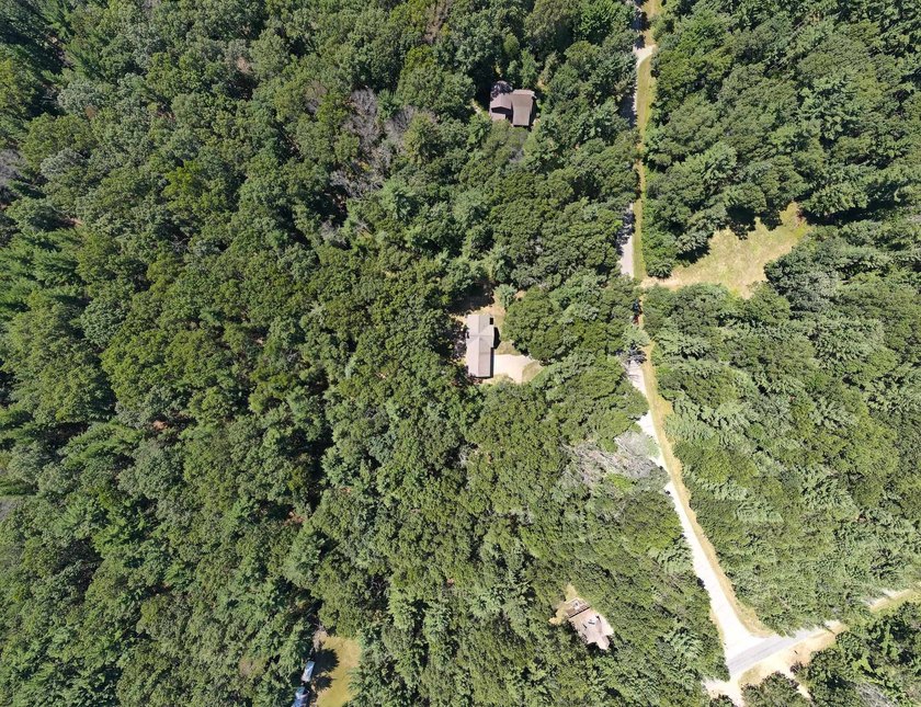 Welcome to your private retreat nestled on 2.71 serene acres - photo 8