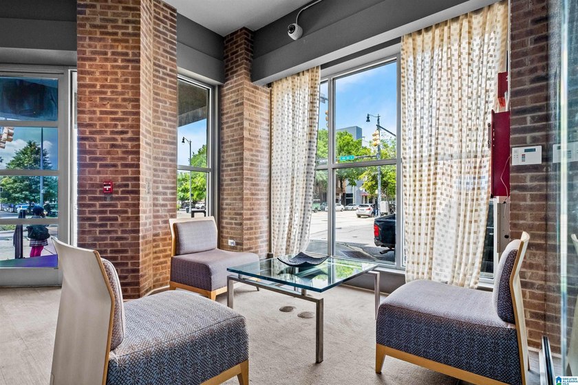 Nestled in the heart of Birmingham's vibrant loft district, this - photo 34