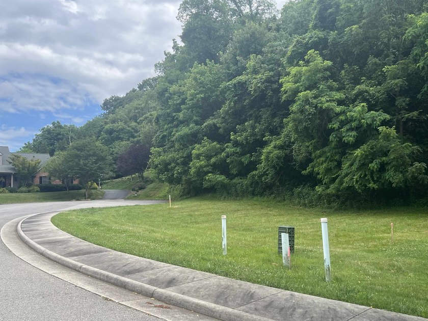 Here is your change to purchase your own Prime Building Lot in - photo 7