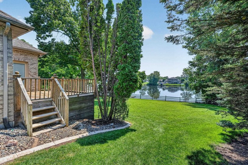 Welcome to waterfront living at its finest! Nestled on The - photo 5