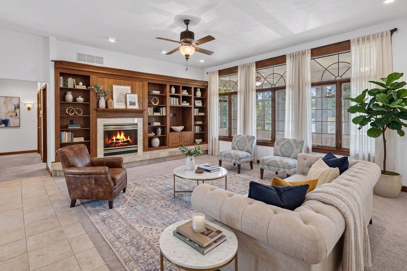 Welcome to waterfront living at its finest! Nestled on The - photo 8