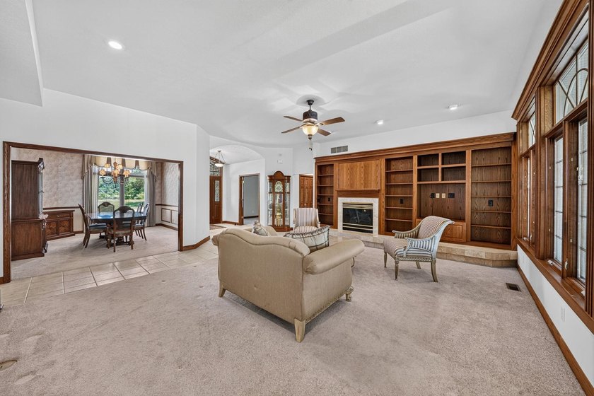 Welcome to waterfront living at its finest! Nestled on The - photo 9