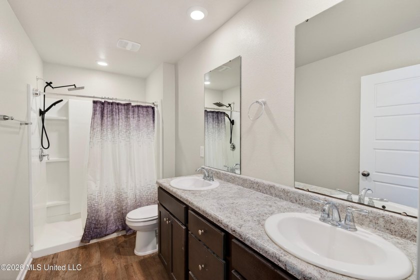 Welcome to this spacious 3-bedroom, 2.5-bath home featuring a - photo 13