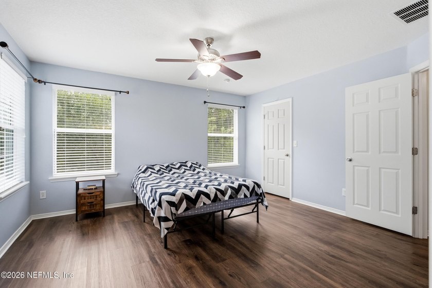 Welcome to this beautifully maintained **corner-unit townhome** - photo 27