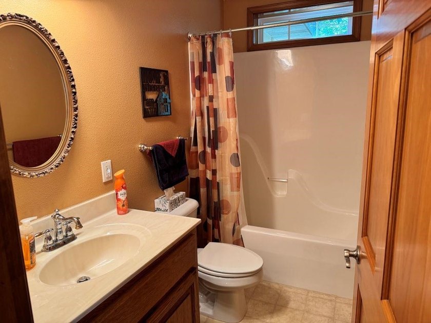 BEAUTIFUL HOME-PRIVATE LOCATION -ON LAKE OMAHA-Ski Lake. 1-OWNER - photo 7
