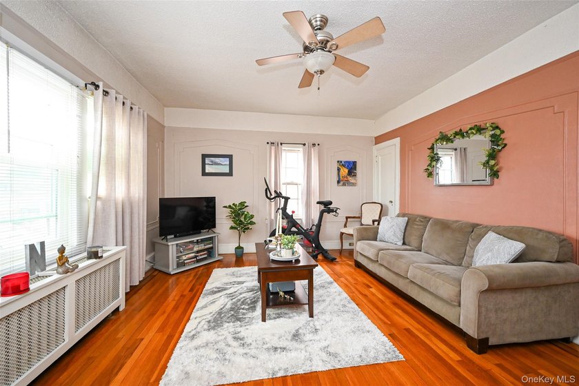 Strong and sturdy detached brick 2-family home in the heart of - photo 12
