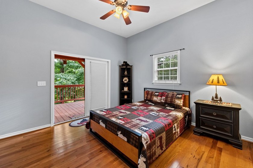Exceptional space, comfort, and convenience come together in - photo 22