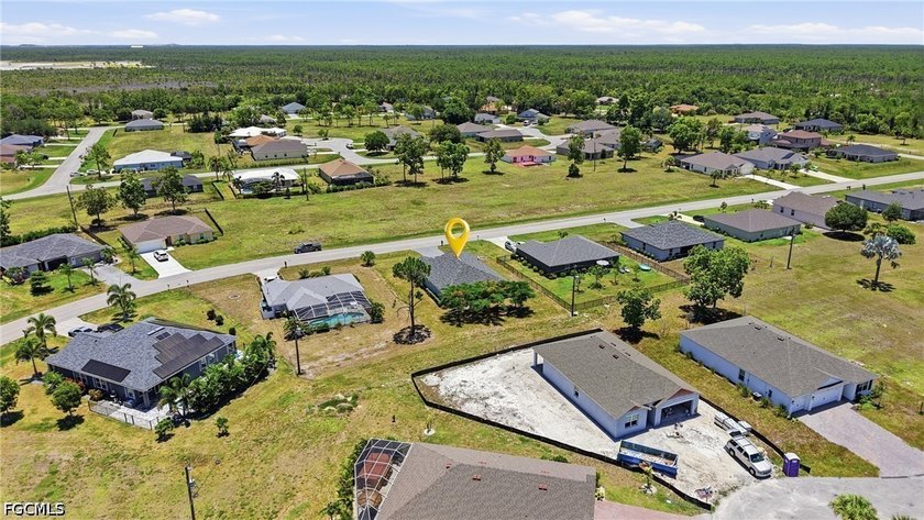 NEWER CONSTRUCTION HOME IN BURNT STORE VILLAGE | 4 BEDROOMS + - photo 2