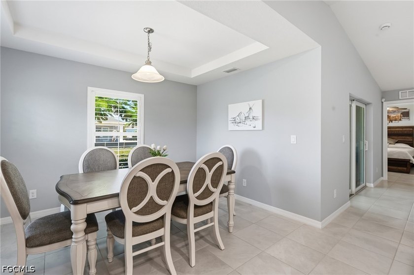 NEWER CONSTRUCTION HOME IN BURNT STORE VILLAGE | 4 BEDROOMS + - photo 10