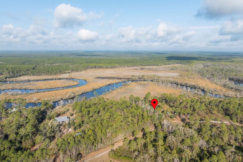 Fantastic Deal on 3.56 acres on the Crooked River with - photo 3