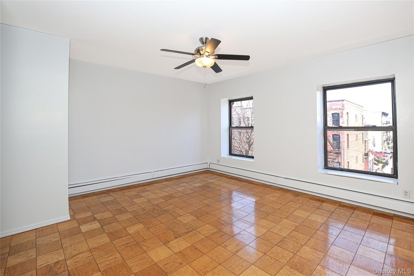 immaculate R6b zoned 4 family. All market rate units. stainless - photo 16