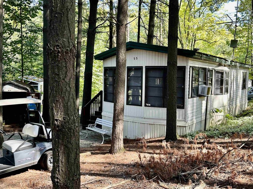 Right on the edge of Lake James Chain of Lakes, Valley Of The - photo 17