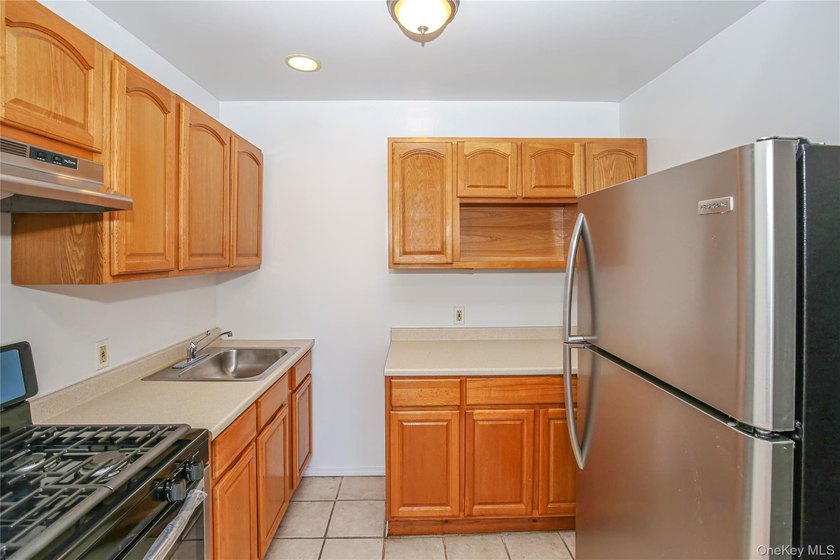 immaculate R6b zoned 4 family. All market rate units. stainless - photo 18