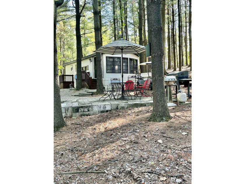 Right on the edge of Lake James Chain of Lakes, Valley Of The - photo 18