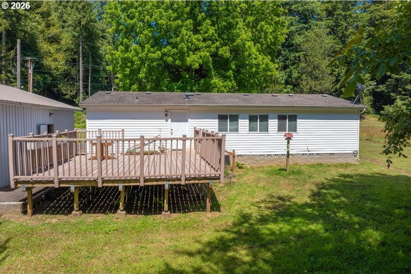 Country Living and room for the toys. 20 x 40 Shop space for - photo 21